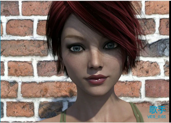 【欧美SLG/汉化/3D】歌手The Singer [v0.65]【PC+安卓/3.48G】