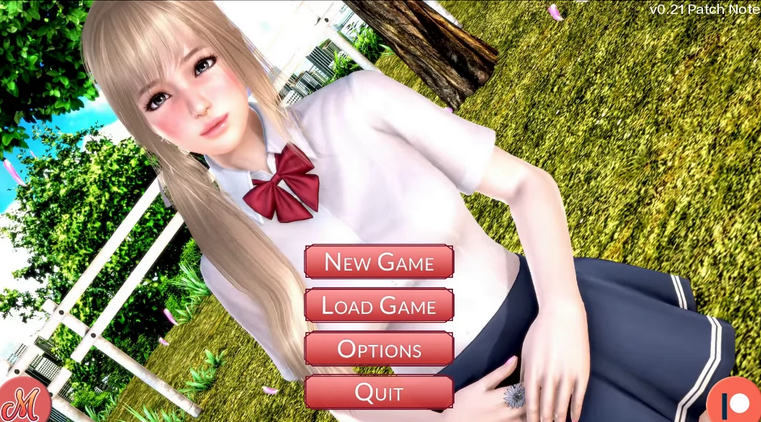 【神作SLG/汉化/3D】神话庄园Mythic Manor [v0.21]【PC+安卓/7.9G】