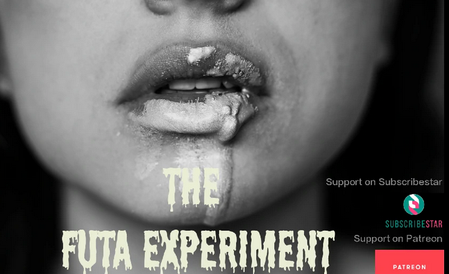 【欧美SLG/AIGPT汉化/3D】实验The Futa Experiment [v0.60] 【PC+安卓/1.51g】