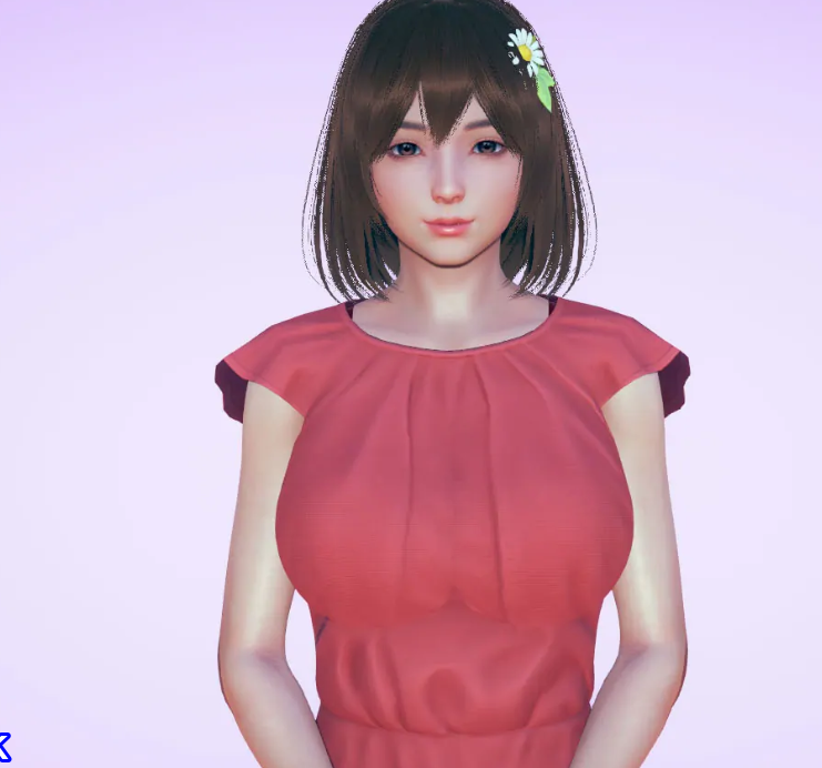 【欧美SLG/汉化/3D】逆反心理学Reverse Psychology [v0.33]【PC+安卓/2.86g】