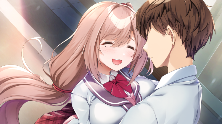 【纯爱ADV】幼馴染のいる暮らし GPT4.0汉化版