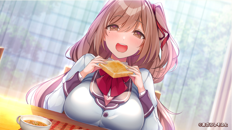 【纯爱ADV】幼馴染のいる暮らし GPT4.0汉化版