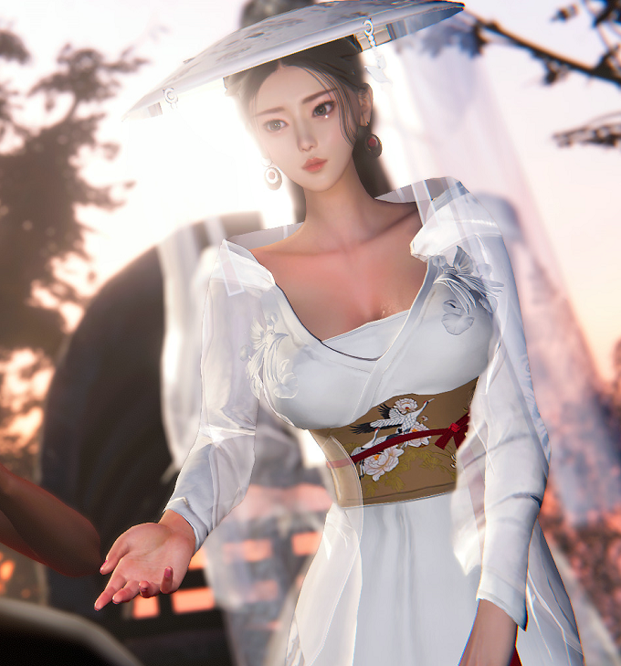 [3D全彩]蒙尘仙行录 第一章[170P/129M]