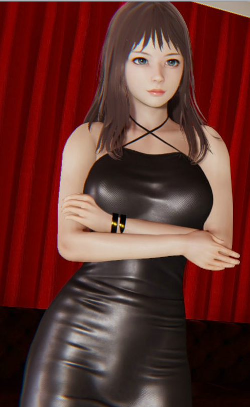 [3D全彩]新秩序+魔袋+泳裝與誘惑[249P/47M]