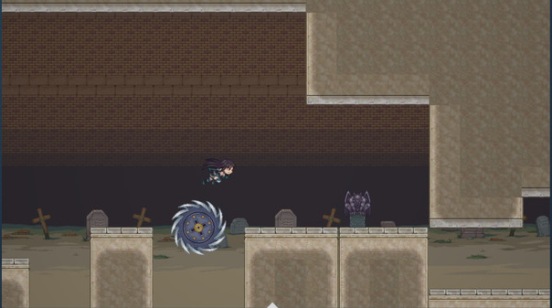 【ACT】Immortal Girl Steam官方中文版