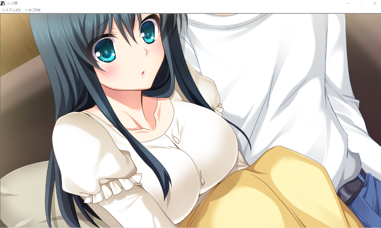 【拔作ADV】らぶ婚! ~新妻・新奈さんとらぶらぶえっちな新婚生活~GPT汉化版