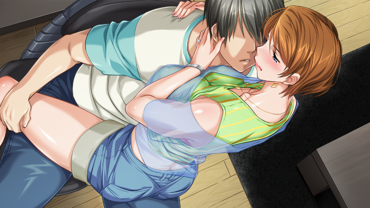 【拔作ADV】兄嫁京香さんとその母千佳子さん～兄嫁の母千佳子編～GPT3.5汉化版