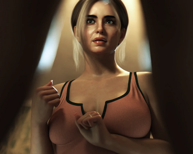 【欧美SLG/AIGPT汉化/3D】红心游戏Game of Hearts [Ch.4 P2 R1] 【PC+安卓/2.27G】