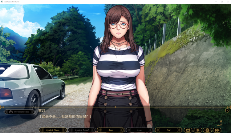 【ADV】[聖少女] SLEEPLESS Nocturne GPT4.0汉化版