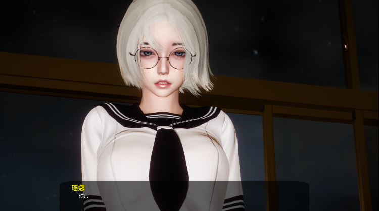 【亚洲SLG】失落的月亮V0.8 AI汉化版