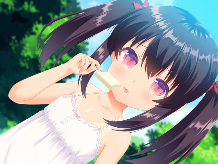 【拔作ADV】田舎でいたずら AI汉化版