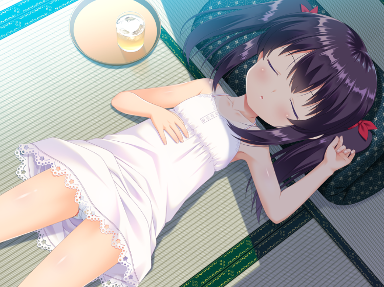 【拔作ADV】田舎でいたずら AI汉化版