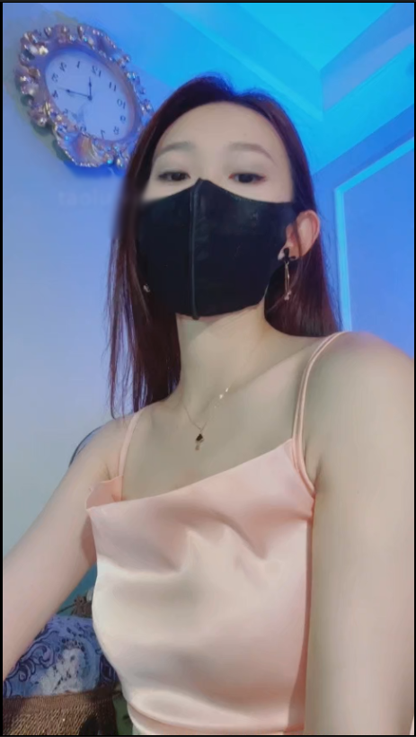 套路直播陈莹-ro丝爆吸【1V】【1.79G百度云】