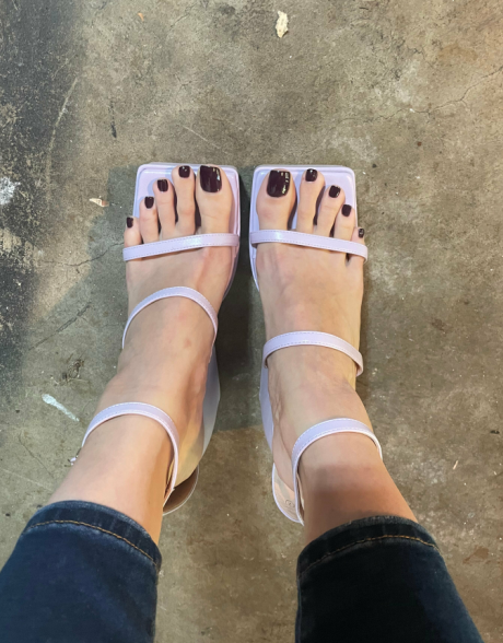 足控精品-gorgeouslongtoes-of原版  2（10P,7V,721M）