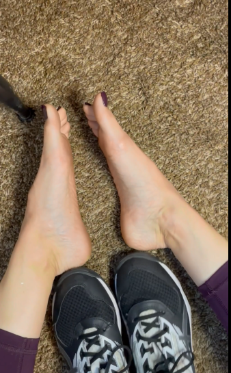 足控精品-gorgeouslongtoes-of原版  2（10P,7V,721M）