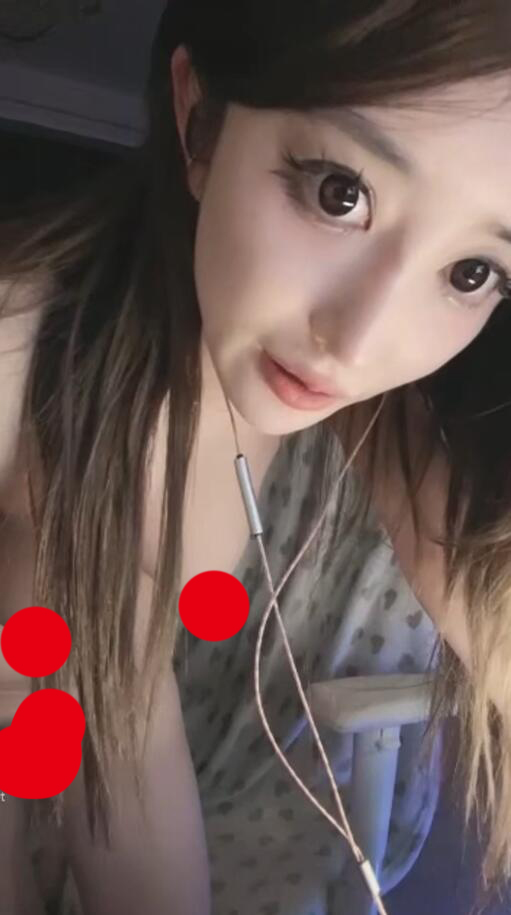 绵绵熊 超高颜值女神下海第二弹-1V1G