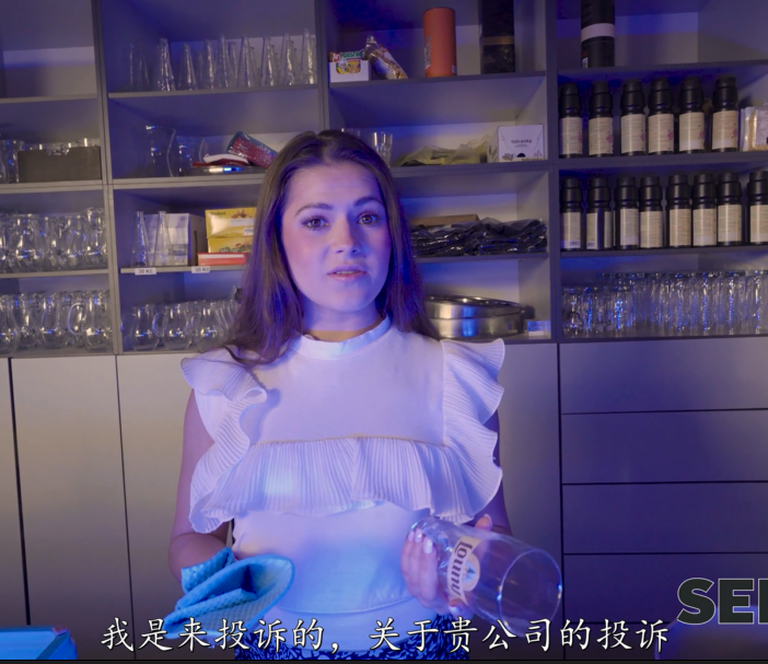 欧美AV-serina gomez-差评补偿4,中文字幕(1V,3.33G)