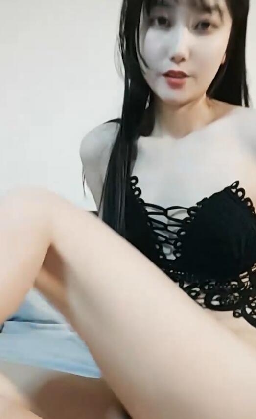 星星失眠 极品御姐高颜值美女大尺度风骚-1V893M