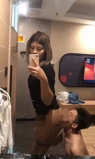 另类688弹-国产ts 阿桑-小合集（6V,513M）