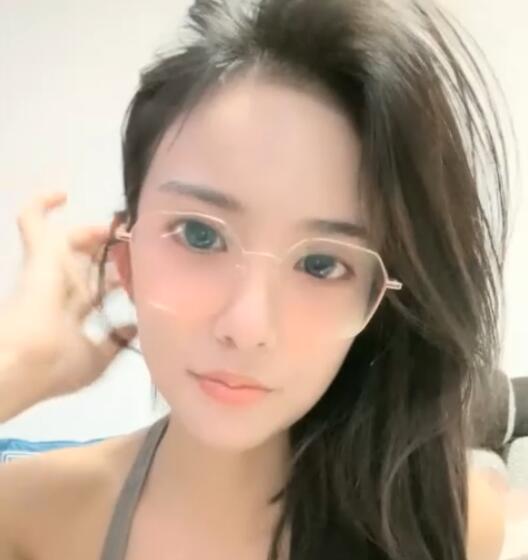 花仙子 女神下海 身材真极品-1V721M