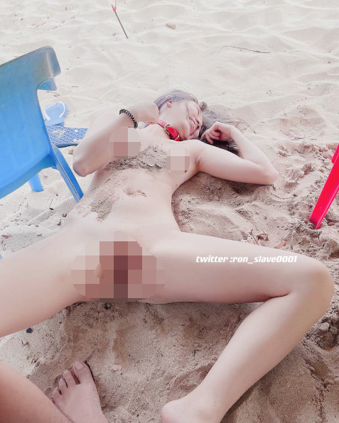 极品性奴母狗-ron的奴隶(ron_slave0001)-各种sm淋尿调教视图(80P,1V,1.64G)