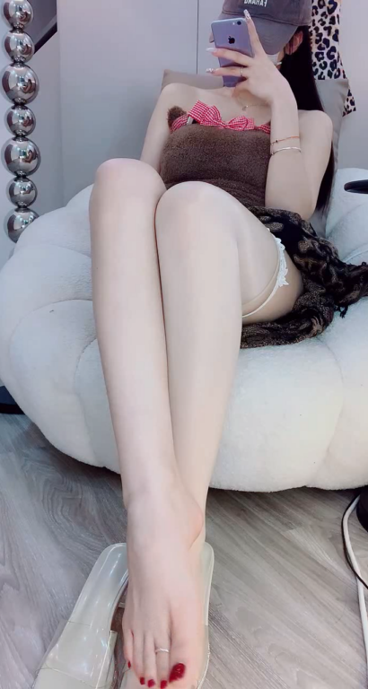 足控-易直播 jiajia 15（1V,261M）