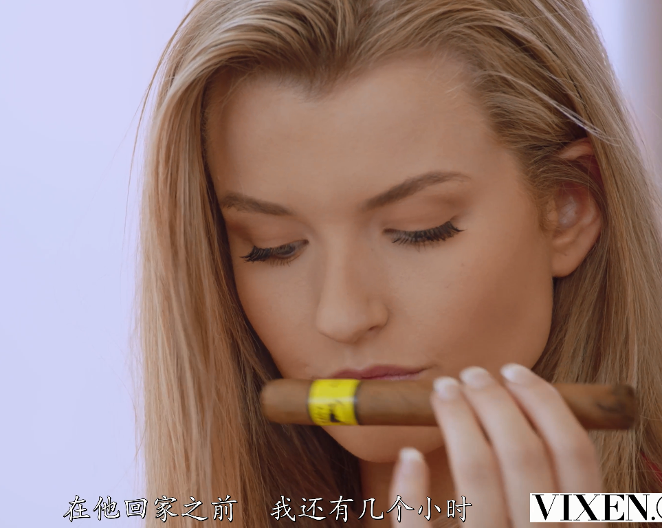 欧美AV-mia melano-高档生活,中文字幕(1V,2.94G)