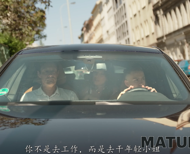 欧美AV-asha heart-满足雇主需求,中文字幕(1V,1.42G)