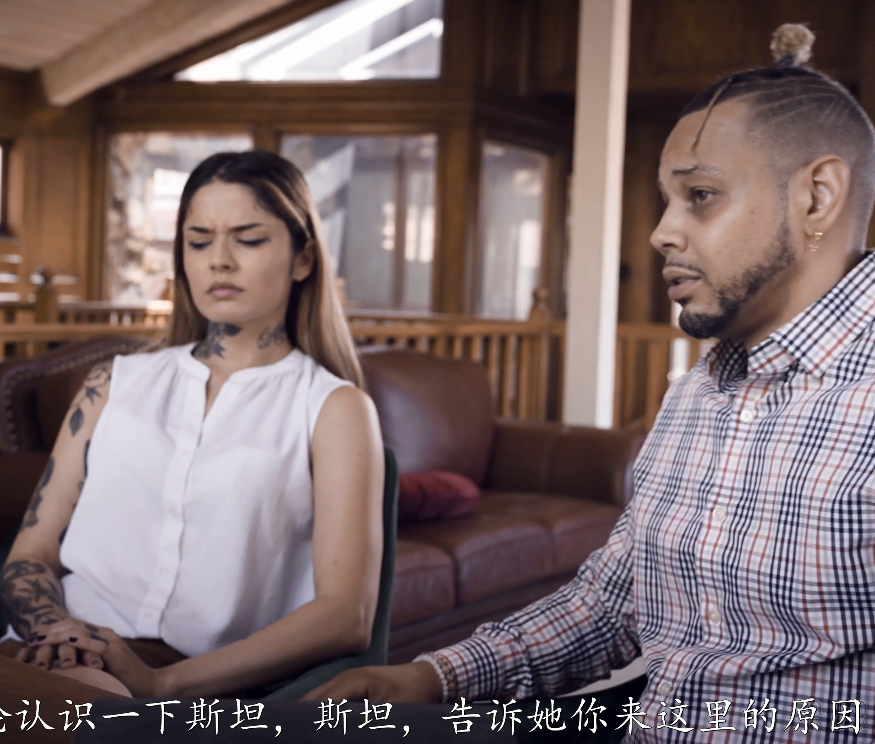 欧美AV-Vanessa Vega-代价,中文字幕(1V,3.41G)