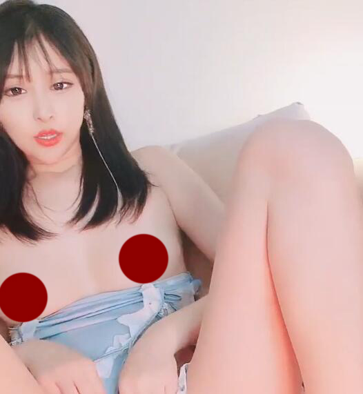 【悠宝宝】二十岁东北大冻梨美女！-1v677m