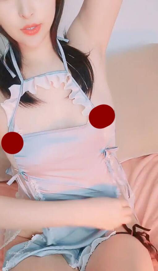 【悠宝宝】二十岁东北大冻梨美女！-1v677m