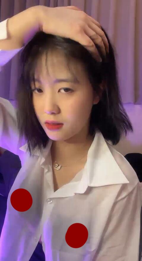 宝贝超甜 大奶美女校花萝莉 反差眼镜婊-1v734m