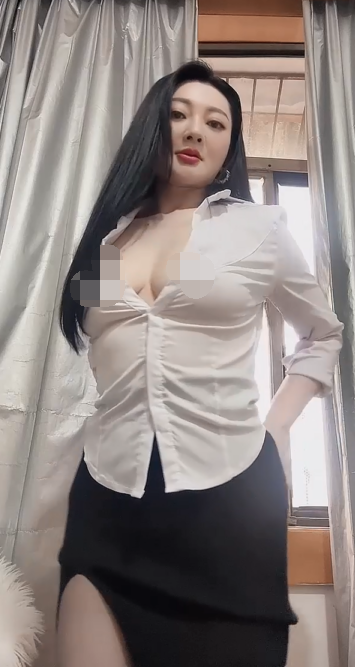 极品骚鸡御姐-奢香夫人 · 静静小姐 -ol制服自摸(1V,114M)