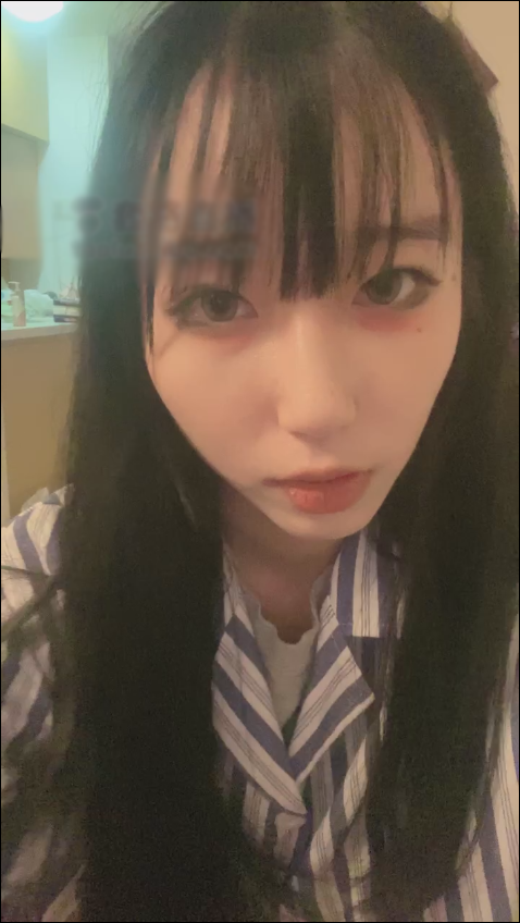 套路直播西怡S – 病娇少女的寸止【1V】【551MB百度云】