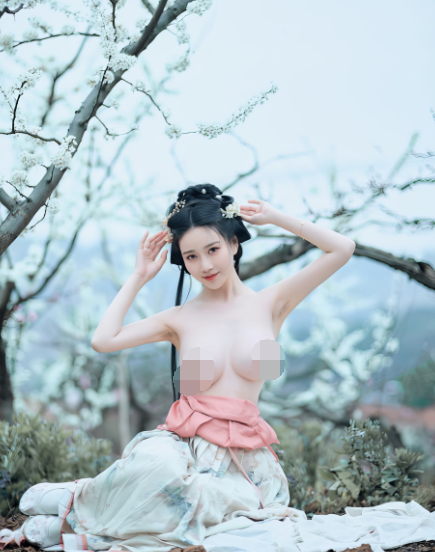 漏点女菩萨- 年年-三月榕（51P,171M）