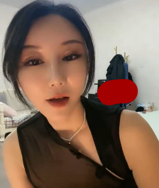 小阿水  顶级御姐，仅有的一次做爱-1v338m