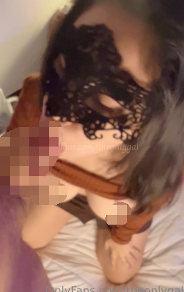 极品美韩混血肉弹-theonlygal -of 8(8V,1.04G)