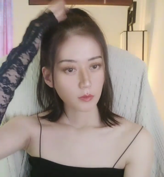 火乔 各种自慰超诱惑模特女神-1v770m