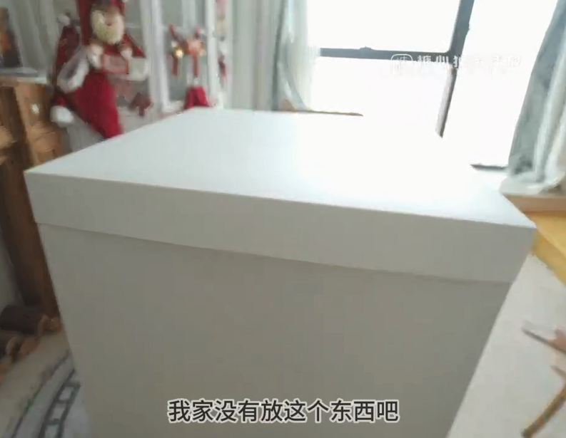 极品嫩妹-MIKA果粒 -圣诞小惊喜（1V,390M）