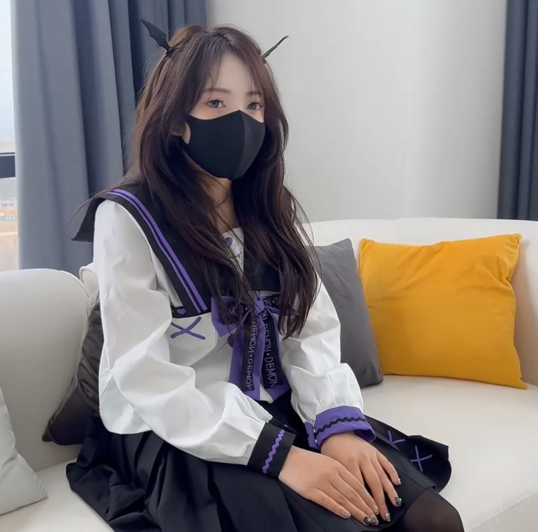 新晋大神-陈老湿-无毛jk女高兼职记(1V,486M)