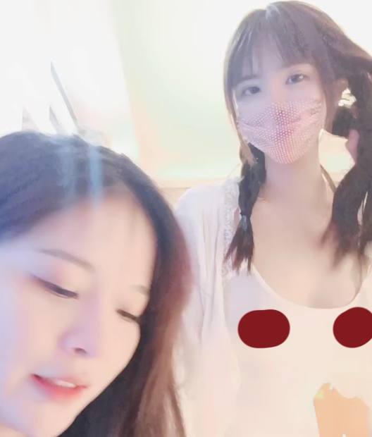 01年龙泽萝莉+无敌兔兔共同出镜 无敌-1v617m