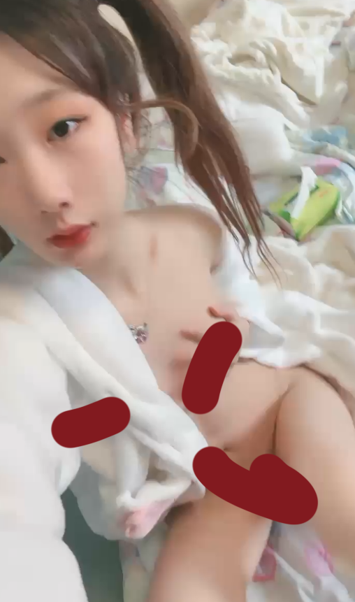 【次元小羊】嫩妹控必看！！一脸稚气-1v412m