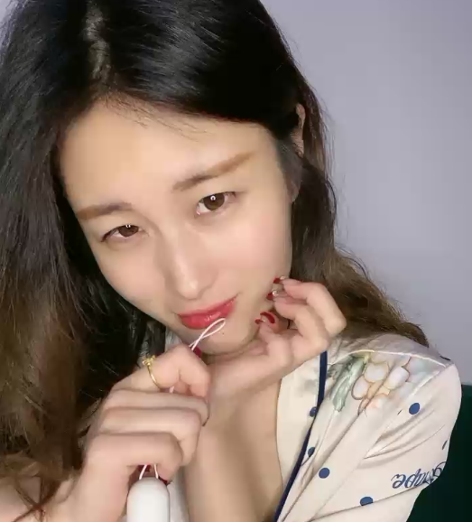 辣妹小姐姐 高颜值御姐  绝了-1V725M