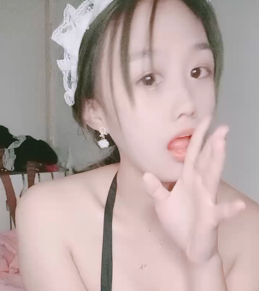 主播 36E巨乳女仆 肉感十足-1v936m