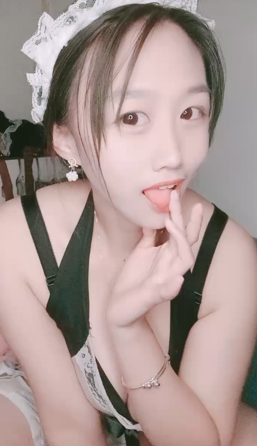 主播 36E巨乳女仆 肉感十足-1v936m