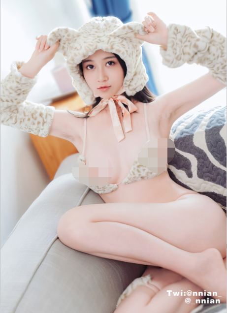 漏点女菩萨- 年年-青青子衿+小豹宝(38P,133M)