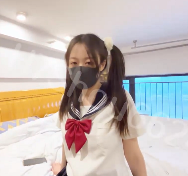 极品萝莉-鹤酱(H7shou66247)-新-JK水手服(1V,534M)