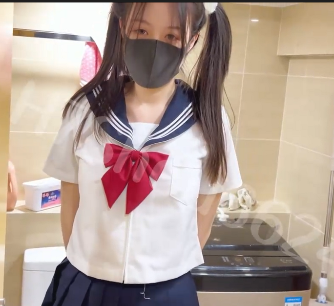 极品萝莉-鹤酱(H7shou66247)-新-JK水手服(1V,534M)