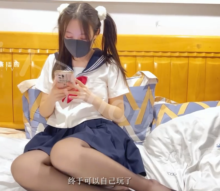 极品萝莉-鹤酱(H7shou66247)-新-JK水手服(1V,534M)