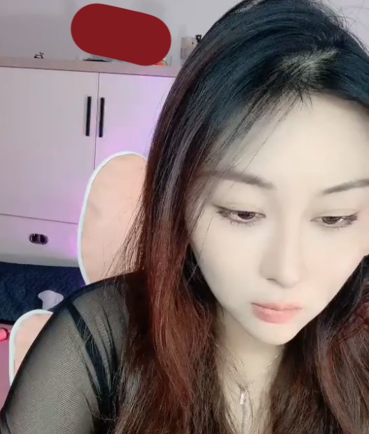 coco 精致御姐脸~-1V1G